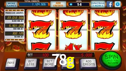 A Experiência Imersiva dos Cassinos Ao Vivo no 78g