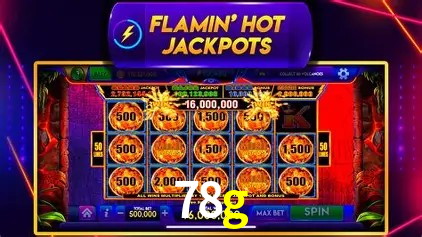 A Emoção da Loteria na 78g: Uma Chance de Mudança de Vida